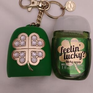 Bath & Body Works Folder